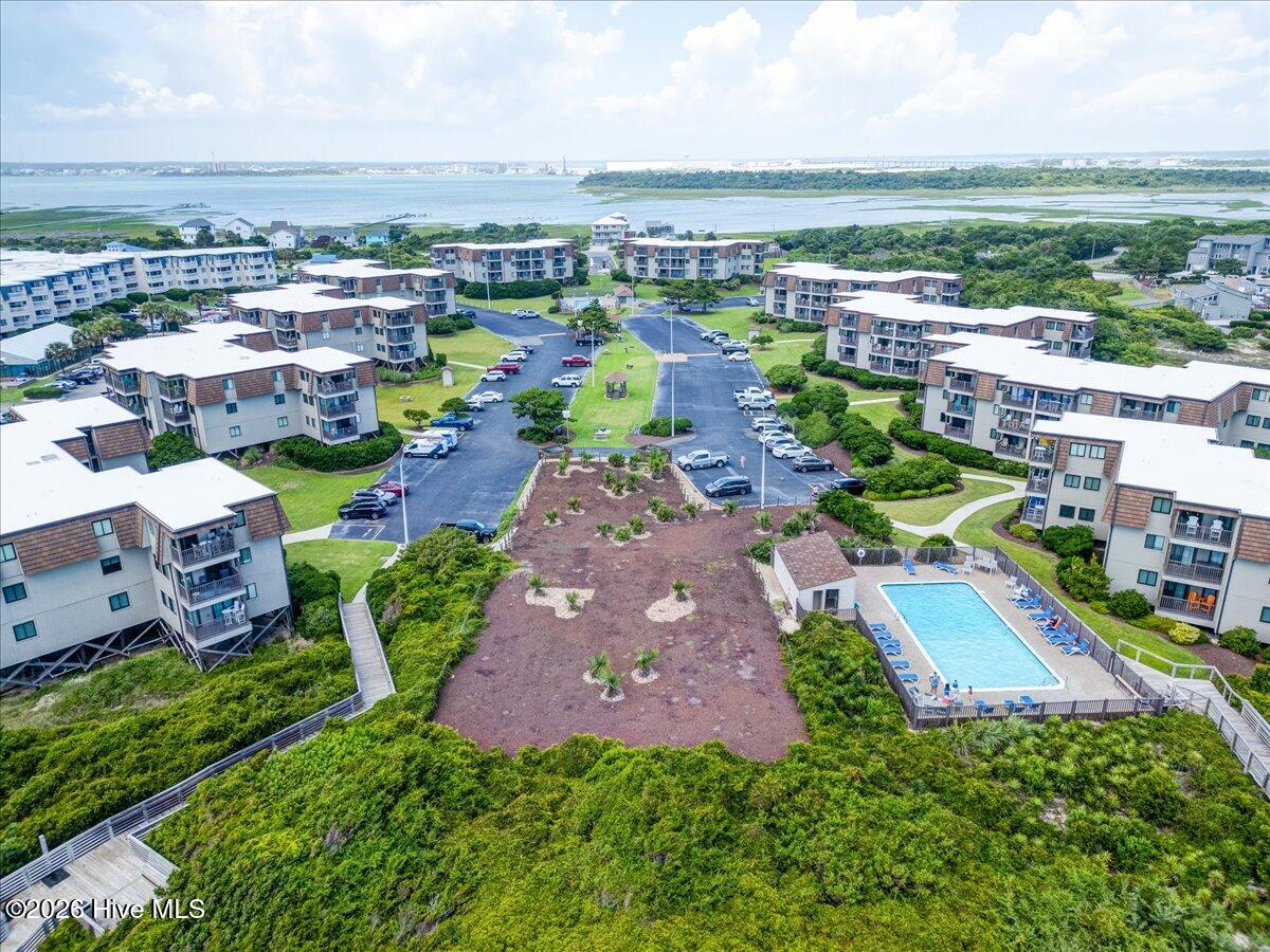 2008 East Fort Macon Road, Unit E14 Atlantic Beach, NC 28512 - Photo 2 of 42 33-2008_Fort_Macon_E14-33