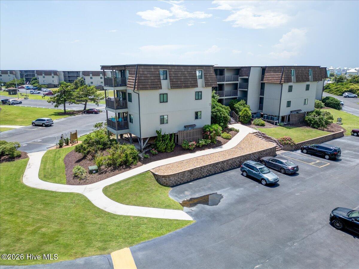 2008 East Fort Macon Road, Unit E14 Atlantic Beach, NC 28512 - Photo 30 of 42 30-2008_Fort_Macon_E14-30