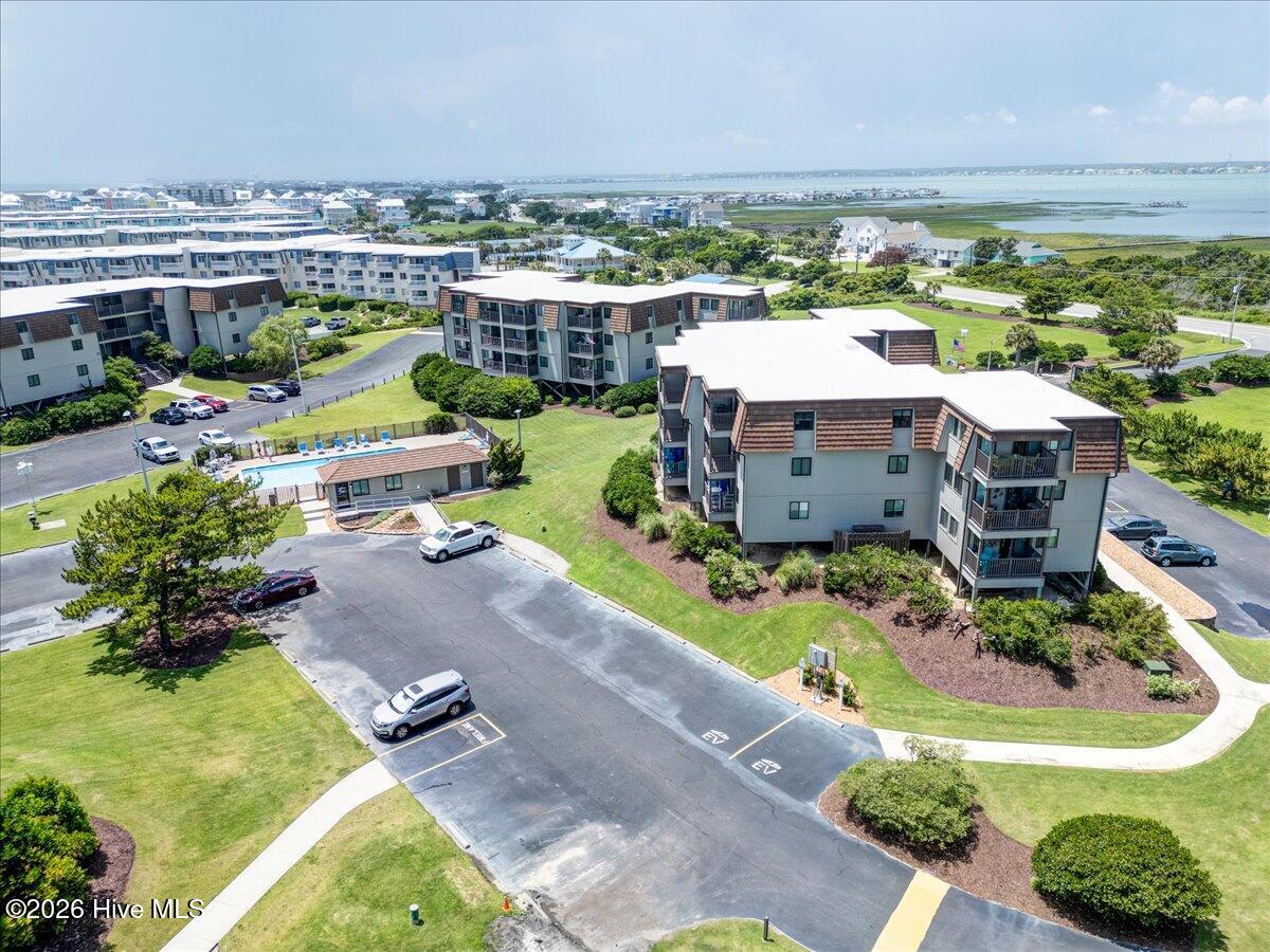 2008 East Fort Macon Road, Unit E14 Atlantic Beach, NC 28512 - Photo 32 of 42 31-2008_Fort_Macon_E14-31