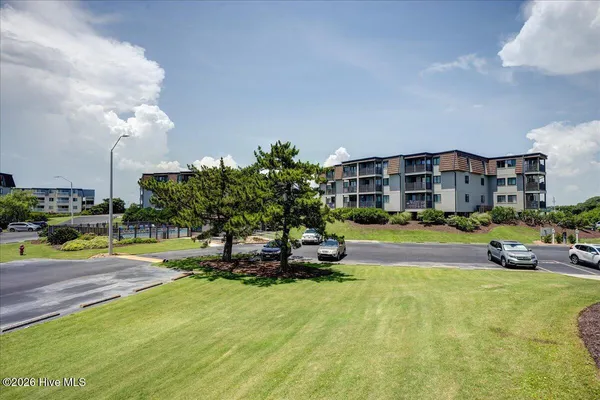 $340,000 | 2008 East Fort Macon Road, Unit E14, Atlantic Beach, NC 28512