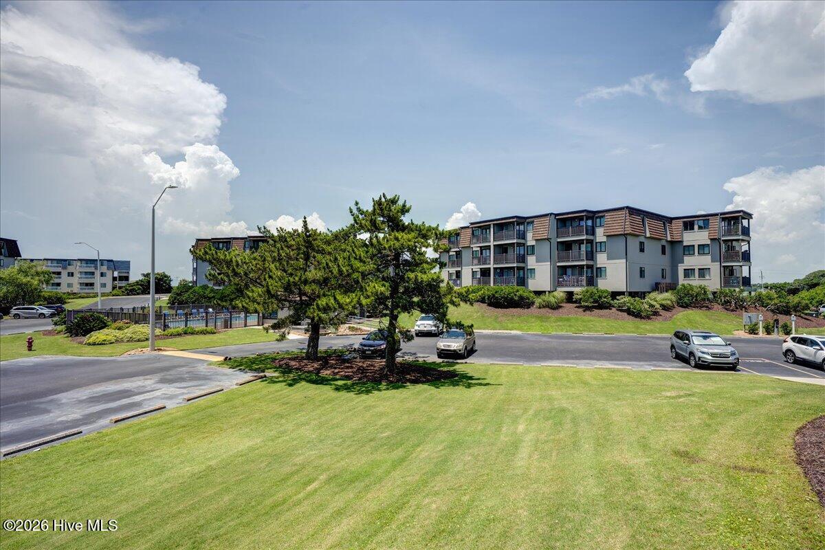 2008 East Fort Macon Road, Unit E14 Atlantic Beach, NC 28512 - Photo 33 of 42 06-2008_Fort_Macon_E14-6