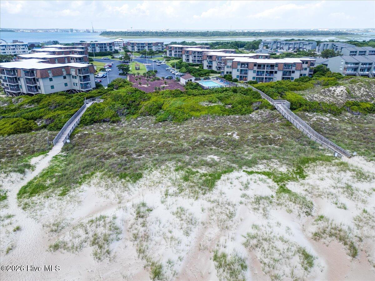 2008 East Fort Macon Road, Unit E14 Atlantic Beach, NC 28512 - Photo 34 of 42 36-2008_Fort_Macon_E14-36