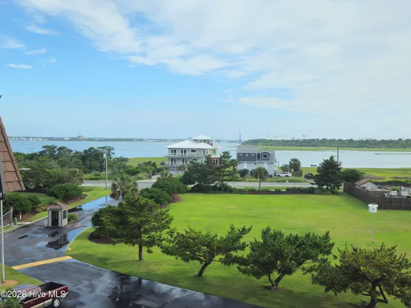 $340,000 | 2008 East Fort Macon Road, Unit E14, Atlantic Beach, NC 28512