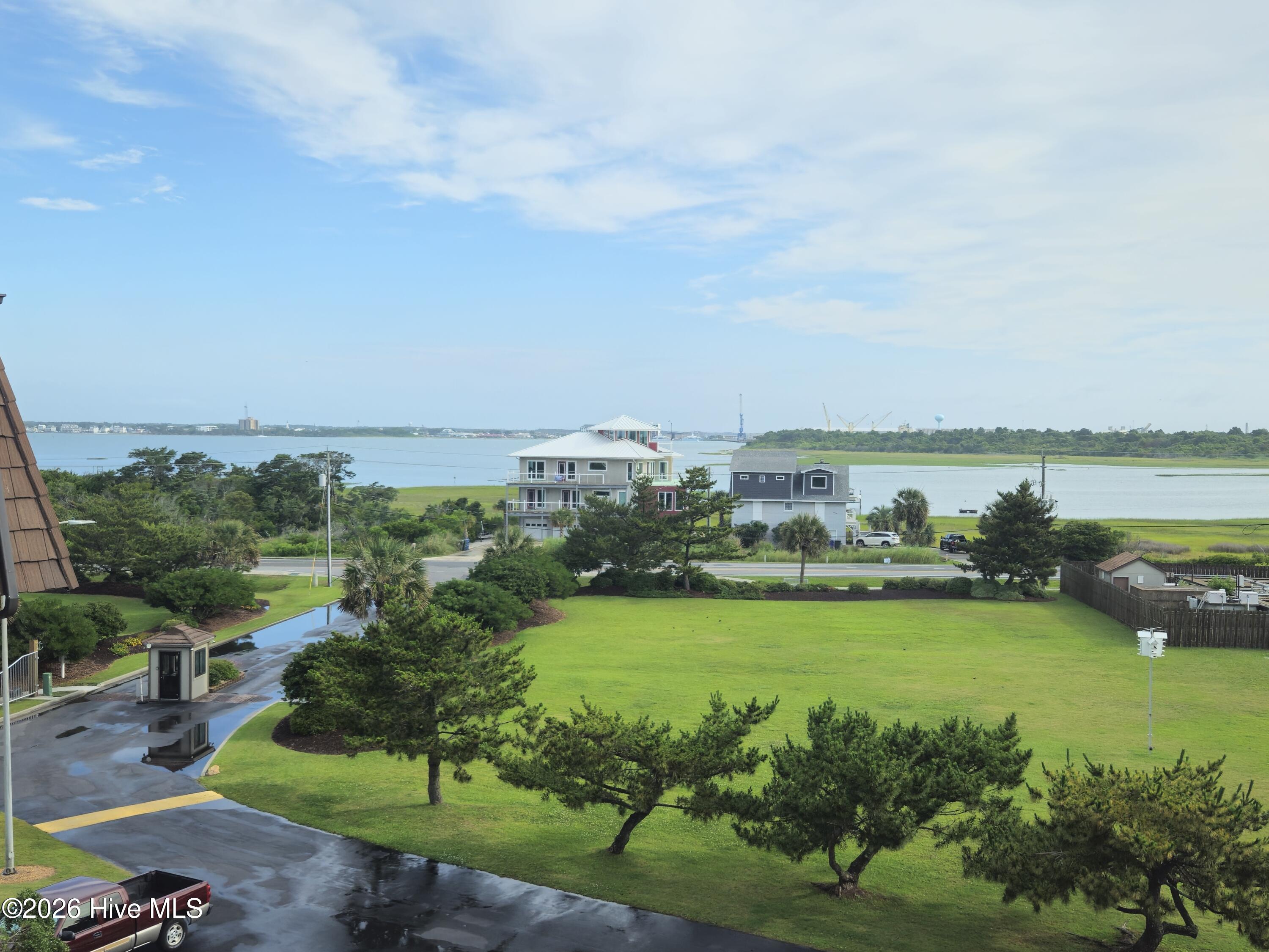 2008 East Fort Macon Road, Unit E14 Atlantic Beach, NC 28512 - Photo 35 of 42 20250611_083406