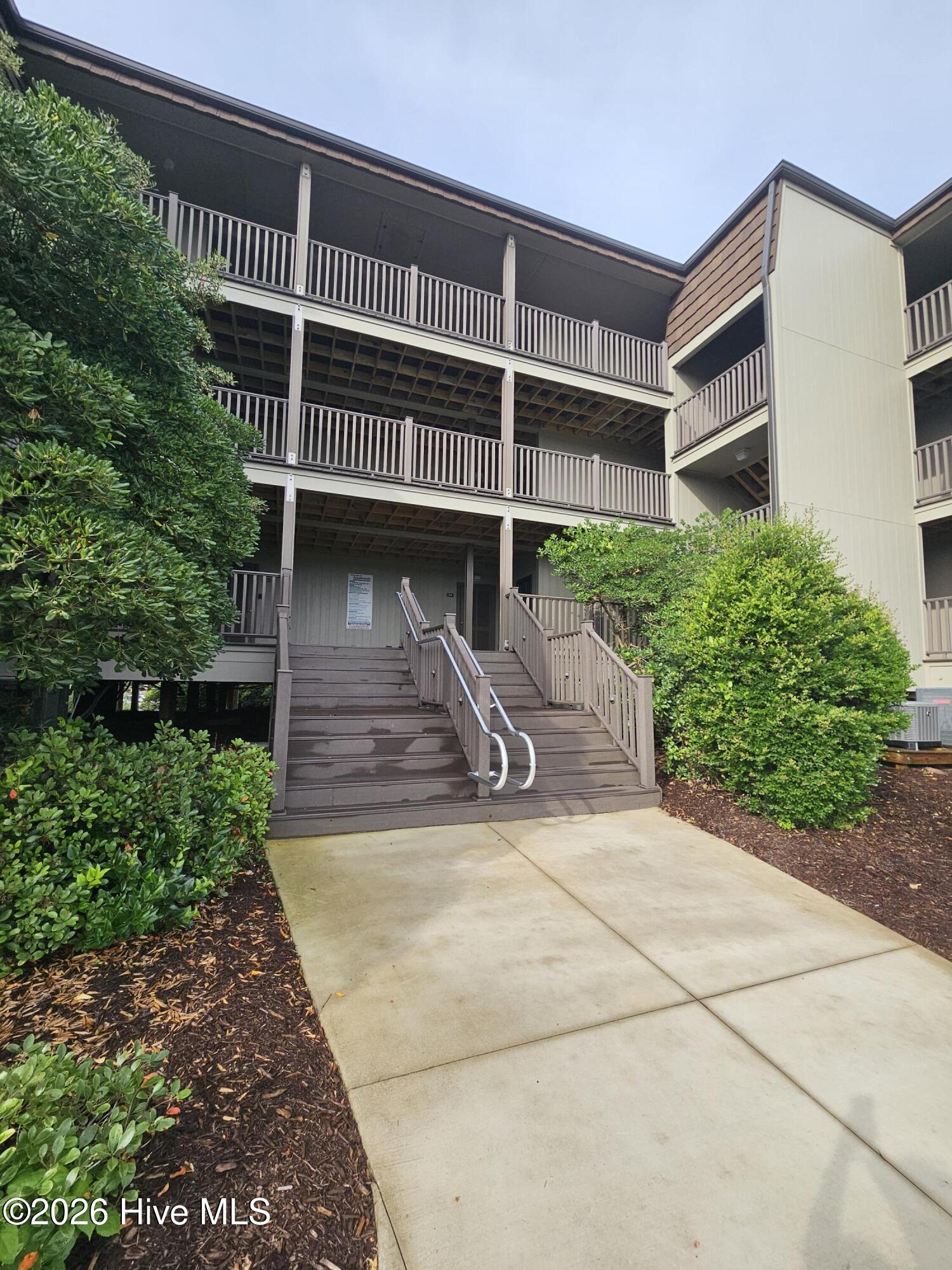 2008 East Fort Macon Road, Unit E14 Atlantic Beach, NC 28512 - Photo 37 of 42 20250611_083457