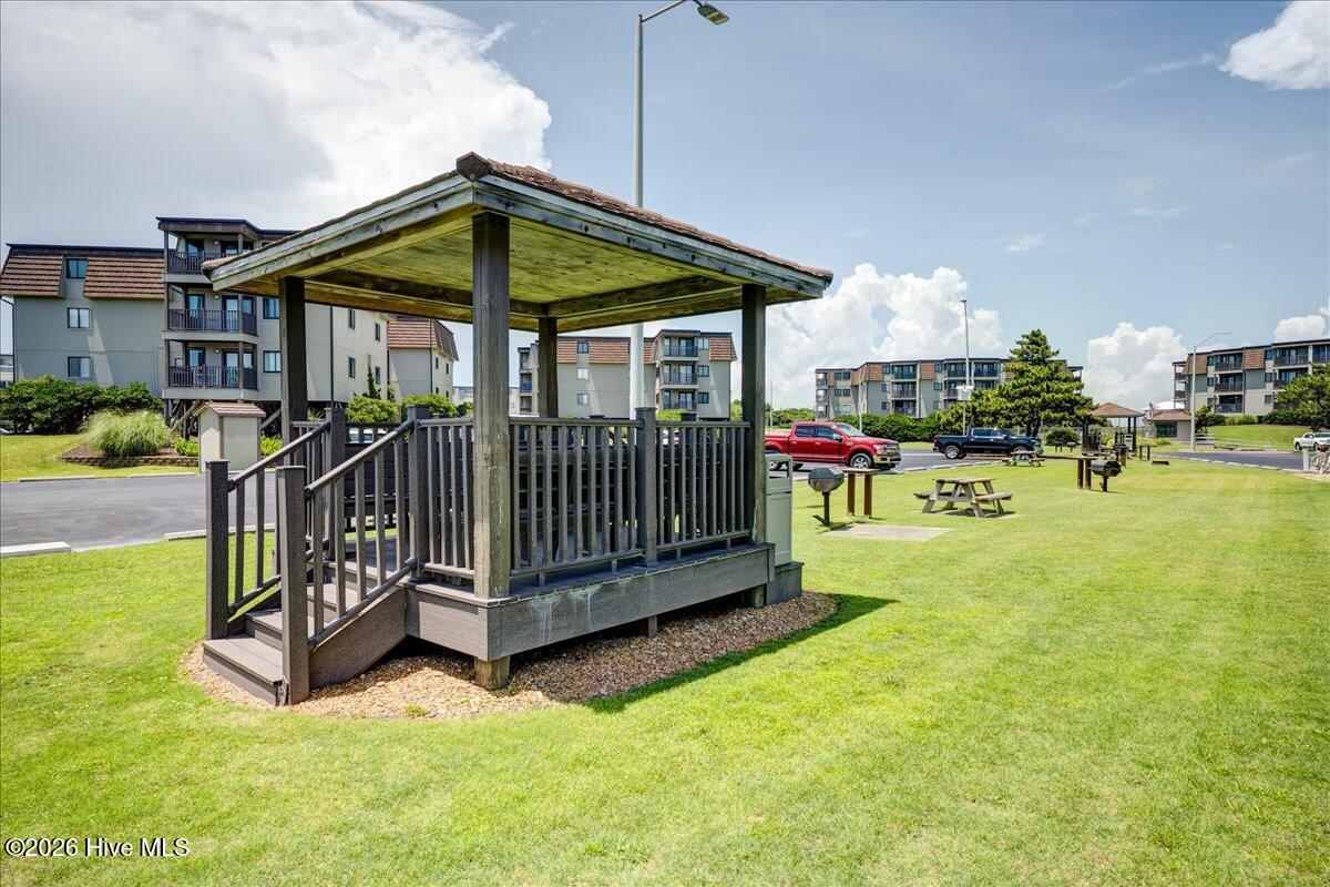 2008 East Fort Macon Road, Unit E14 Atlantic Beach, NC 28512 - Photo 38 of 42 10-2008_Fort_Macon_E14-10