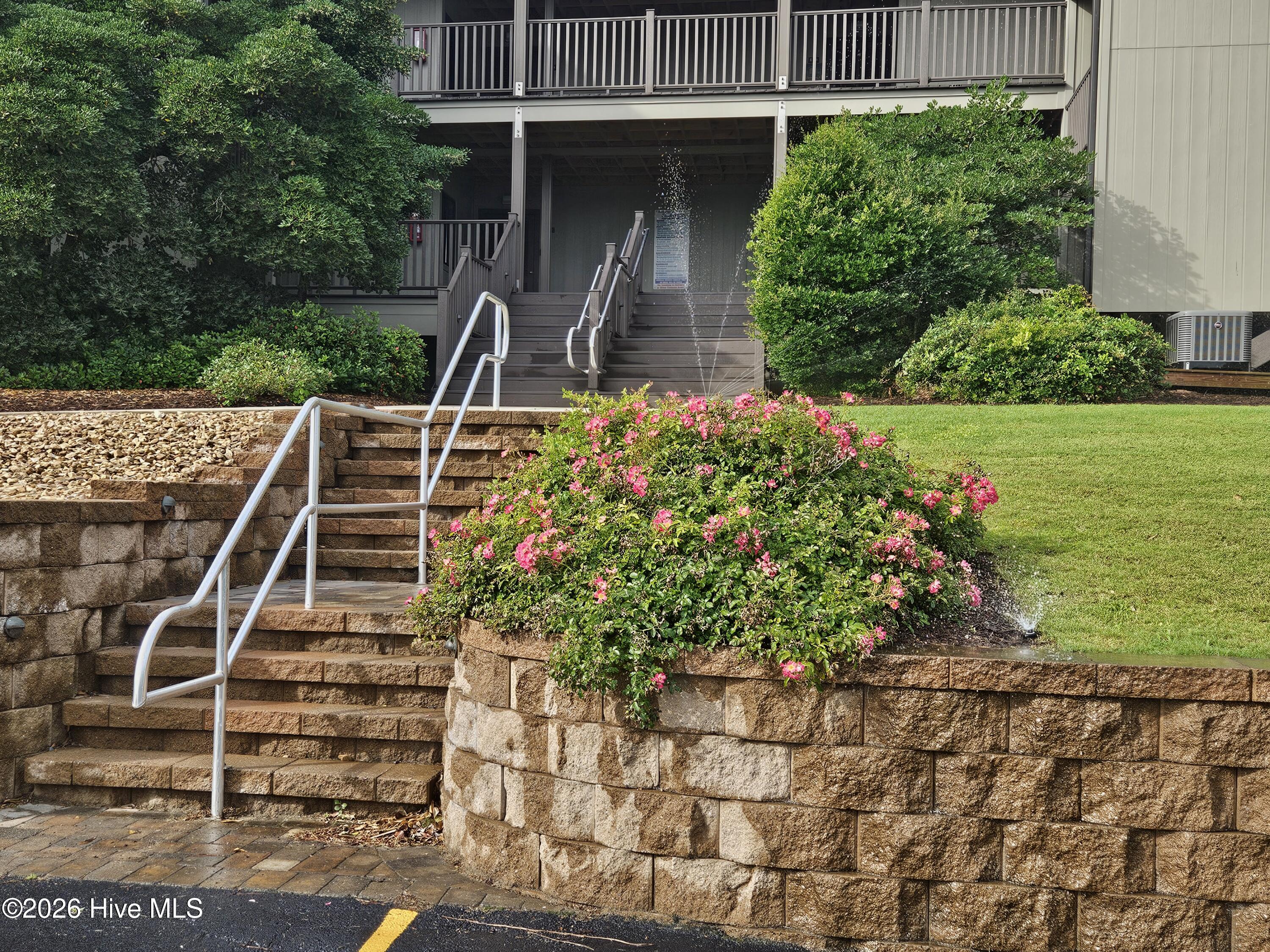 2008 East Fort Macon Road, Unit E14 Atlantic Beach, NC 28512 - Photo 40 of 42 20250611_083526