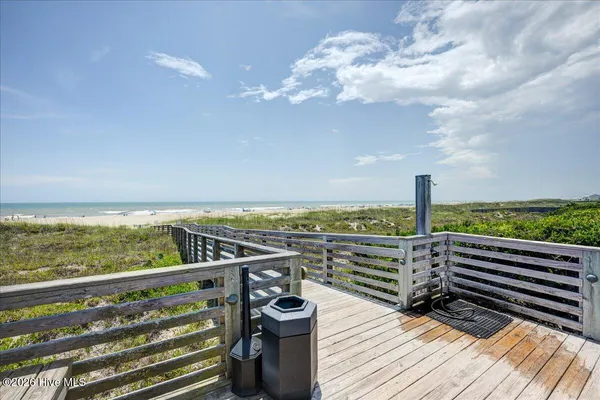$340,000 | 2008 East Fort Macon Road, Unit E14, Atlantic Beach, NC 28512