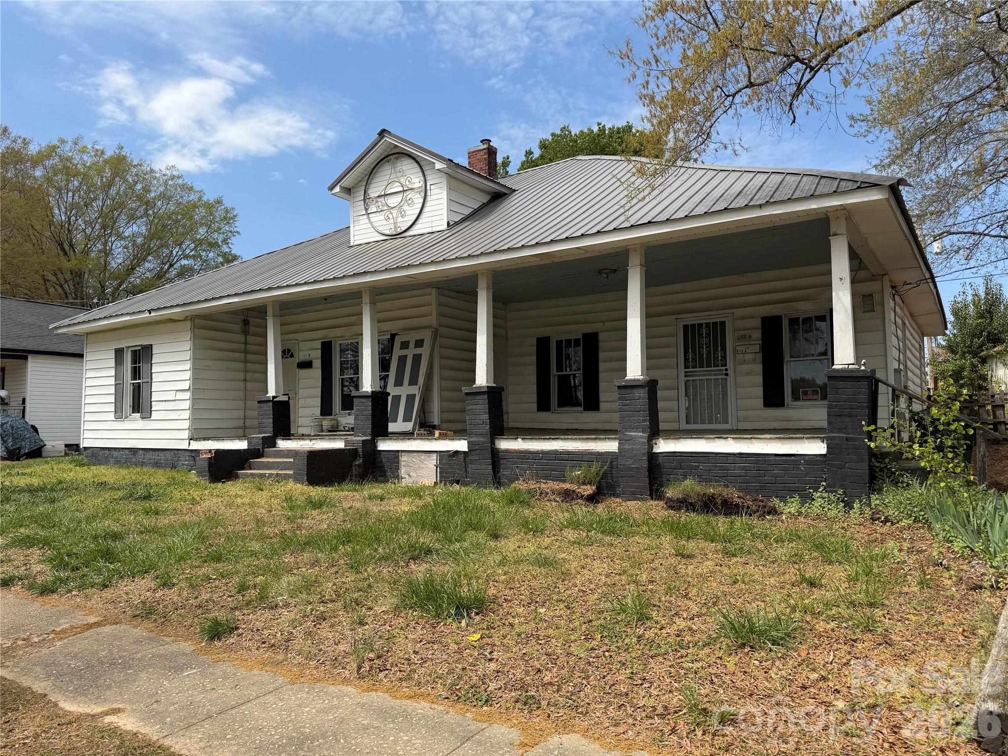 512 West 2nd Street Cherryville, NC 28021 - Photo 1 of 24