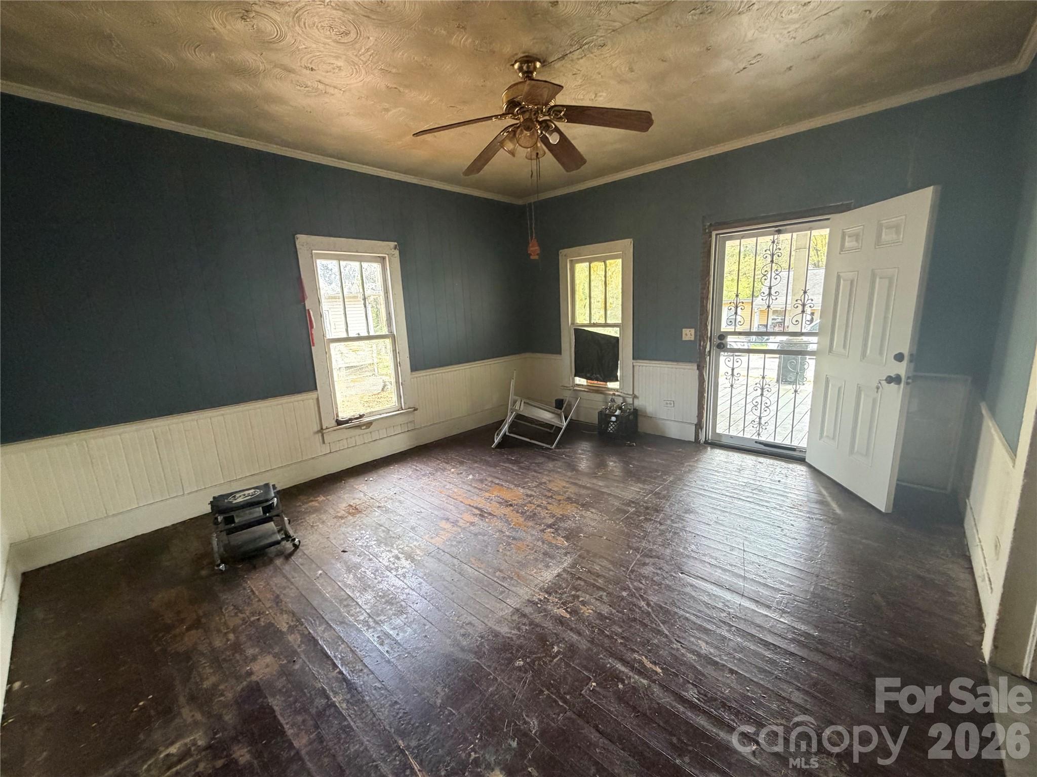512 West 2nd Street Cherryville, NC 28021 - Photo 16 of 24