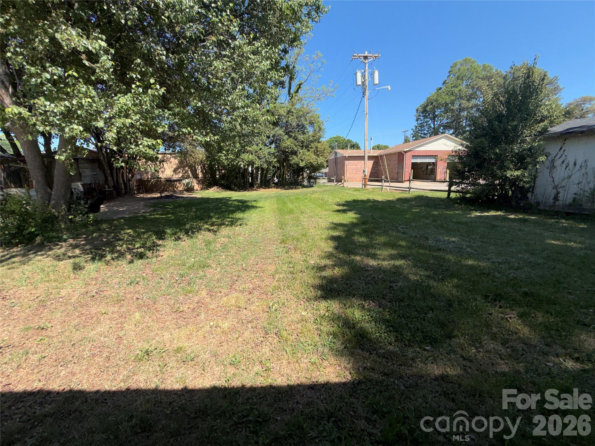 512 West 2nd Street Cherryville, NC 28021 - Photo 5 of 24