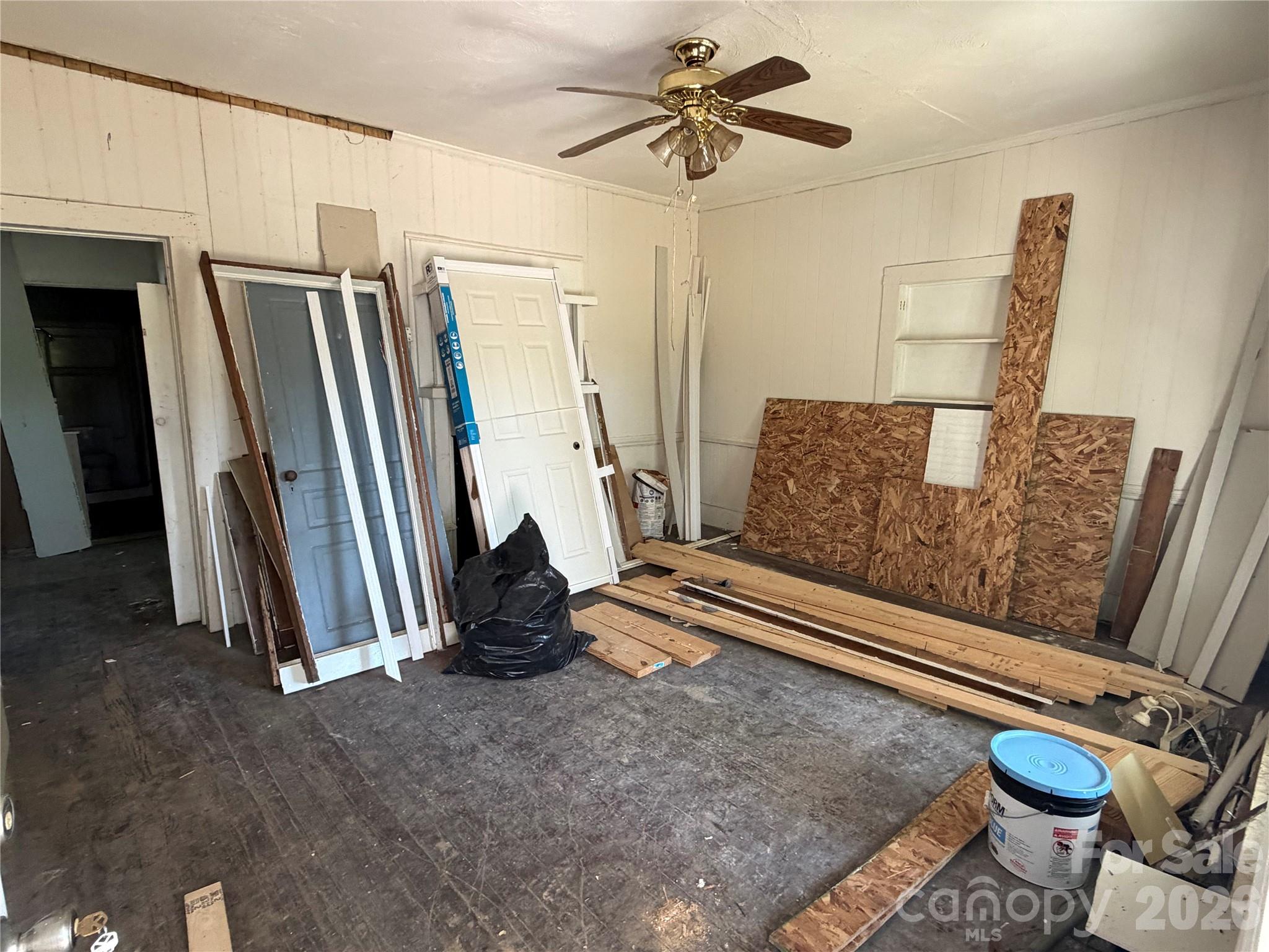 512 West 2nd Street Cherryville, NC 28021 - Photo 6 of 24