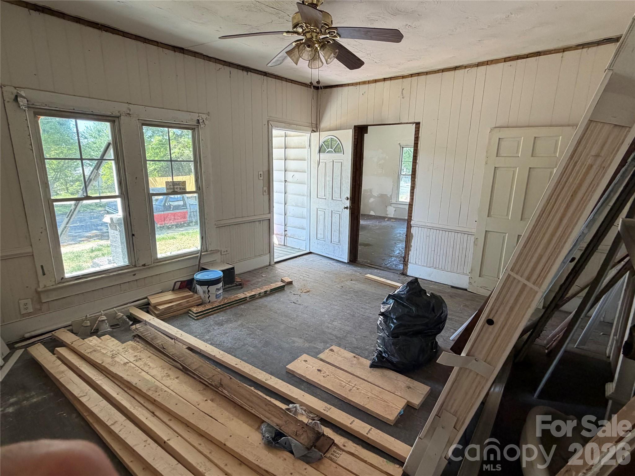512 West 2nd Street Cherryville, NC 28021 - Photo 7 of 24