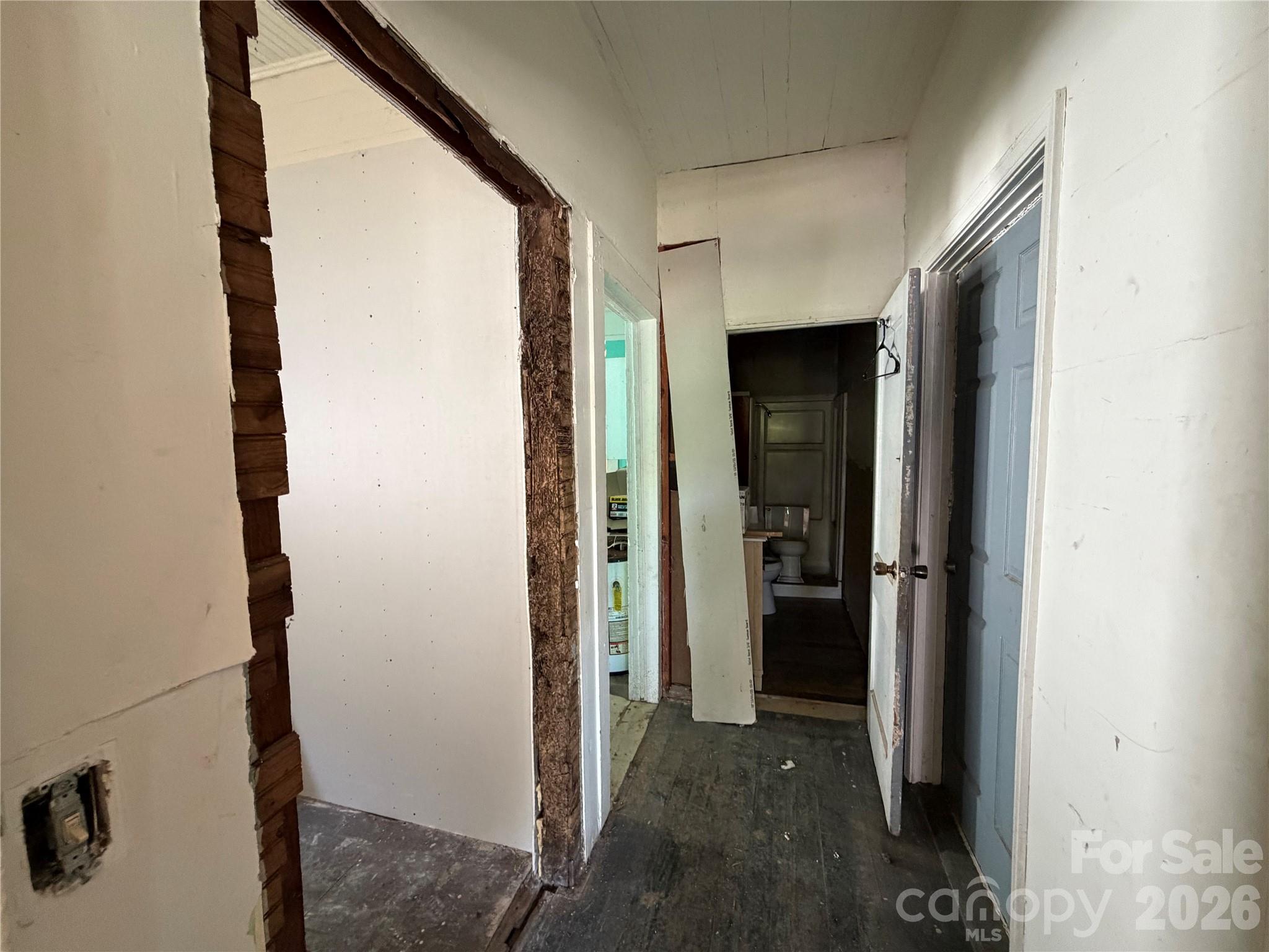 512 West 2nd Street Cherryville, NC 28021 - Photo 8 of 24
