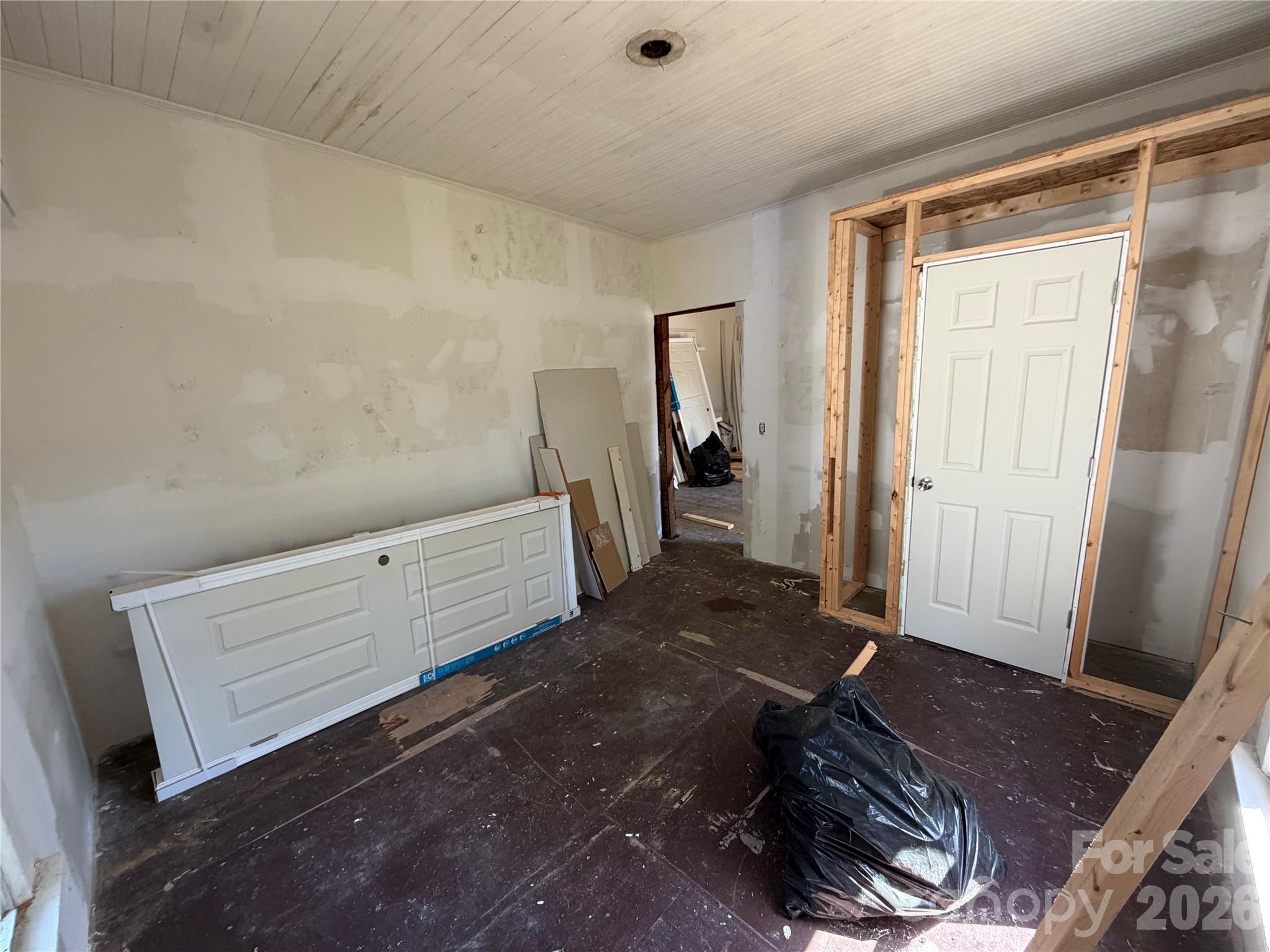 512 West 2nd Street Cherryville, NC 28021 - Photo 10 of 24