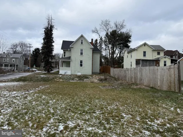 $159,900 | 1500 North 4th Avenue, Altoona, PA 16601