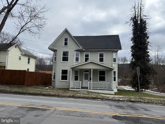$159,900 | 1500 North 4th Avenue, Altoona, PA 16601