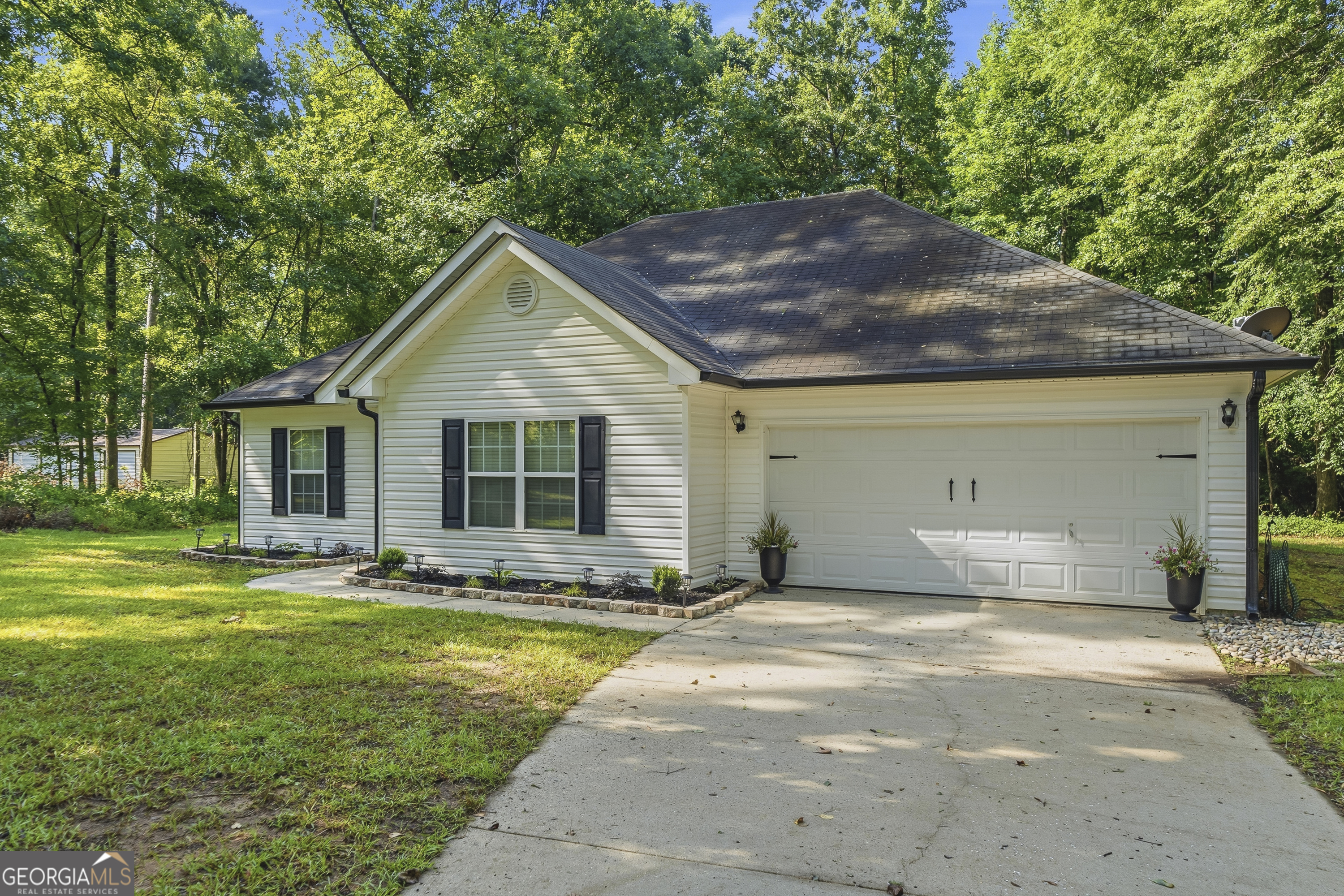 613 Kings Road Milledgeville, GA 31061 - Photo 3 of 32 Gallery Image 3