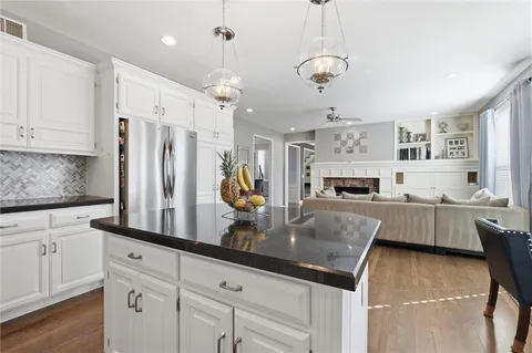 $720,000 | 12914 Mackey Street, Overland Park, KS 66213
