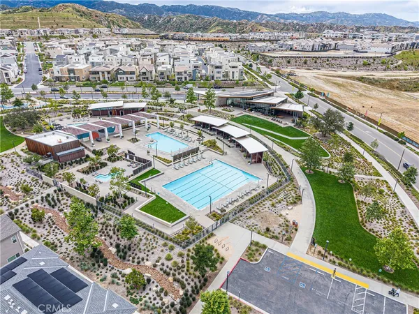 $735,000 | 27154 Vly Oak Place, Valencia, CA 91381