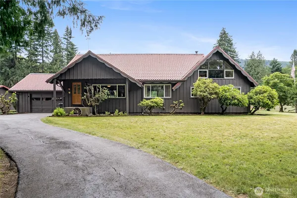 $590,000 | 106 Lester Road, Morton, WA 98356