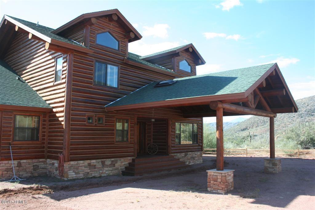 1513 North Forest Service Road Payson, AZ 85541 - Photo 1 of 39 20131004203623482755000000-o