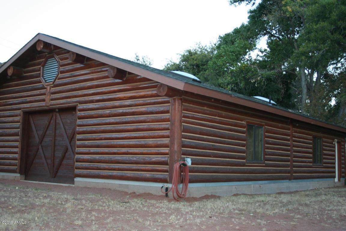 1513 North Forest Service Road Payson, AZ 85541 - Photo 20 of 39 20131026202311747834000000-o