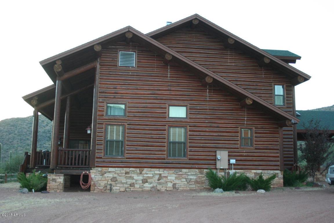 1513 North Forest Service Road Payson, AZ 85541 - Photo 2 of 39 20131026202225832871000000-o