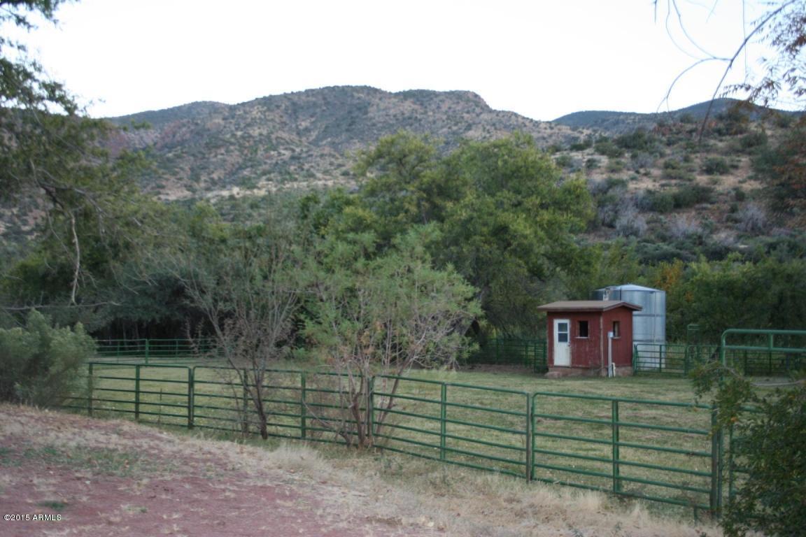 1513 North Forest Service Road Payson, AZ 85541 - Photo 24 of 39 20131026202327173993000000-o