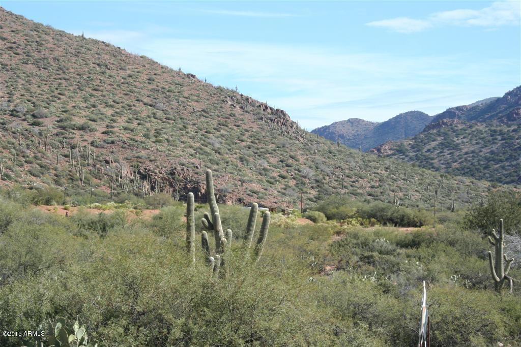 1513 North Forest Service Road Payson, AZ 85541 - Photo 30 of 39 20131004205602000193000000-o