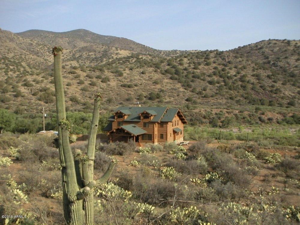 1513 North Forest Service Road Payson, AZ 85541 - Photo 33 of 39 20131016165441153489000000-o
