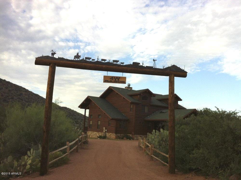 1513 North Forest Service Road Payson, AZ 85541 - Photo 34 of 39 20131016165444851011000000-o