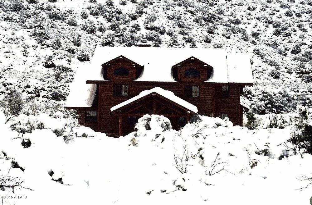 1513 North Forest Service Road Payson, AZ 85541 - Photo 35 of 39 20131016165528306021000000-o