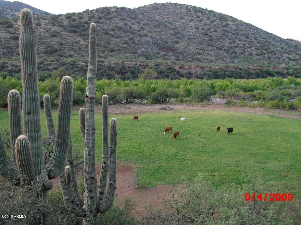 1513 North Forest Service Road Payson, AZ 85541 - Photo 36 of 39 20131016165534173625000000-o