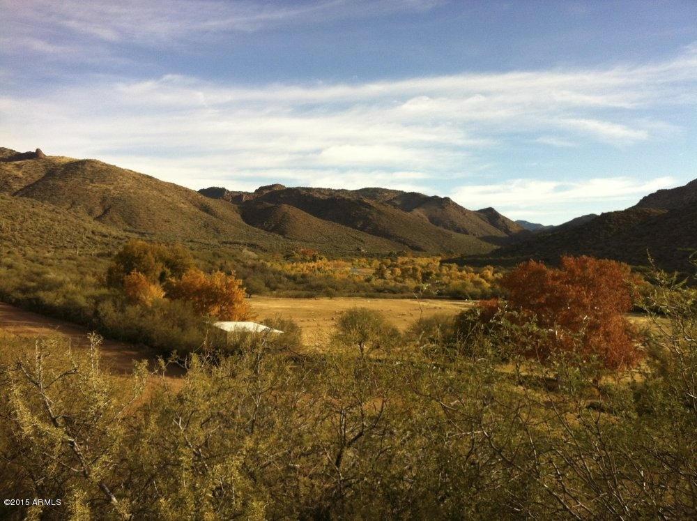 1513 North Forest Service Road Payson, AZ 85541 - Photo 37 of 39 20131016165539659197000000-o