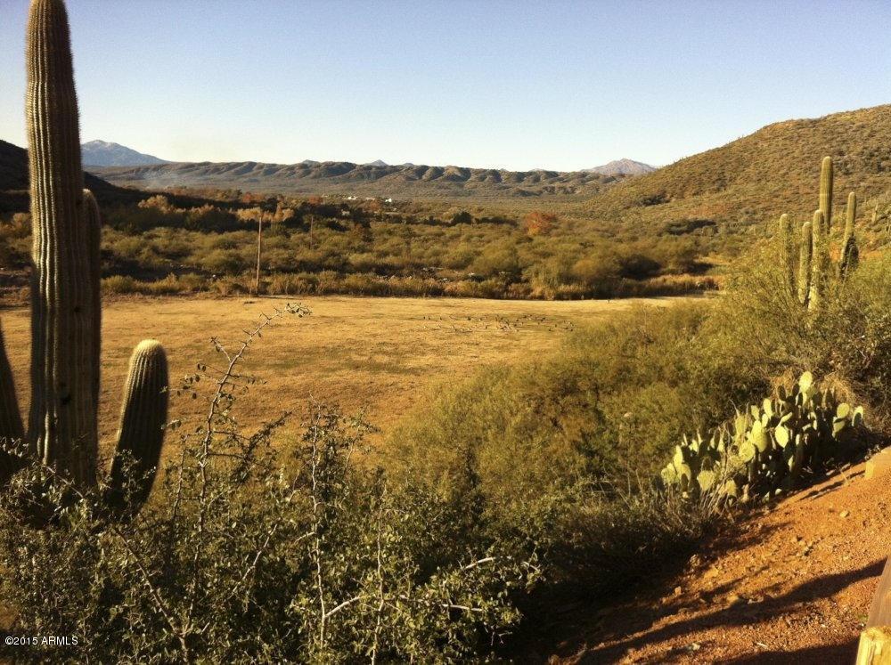 1513 North Forest Service Road Payson, AZ 85541 - Photo 38 of 39 20131016165545986296000000-o