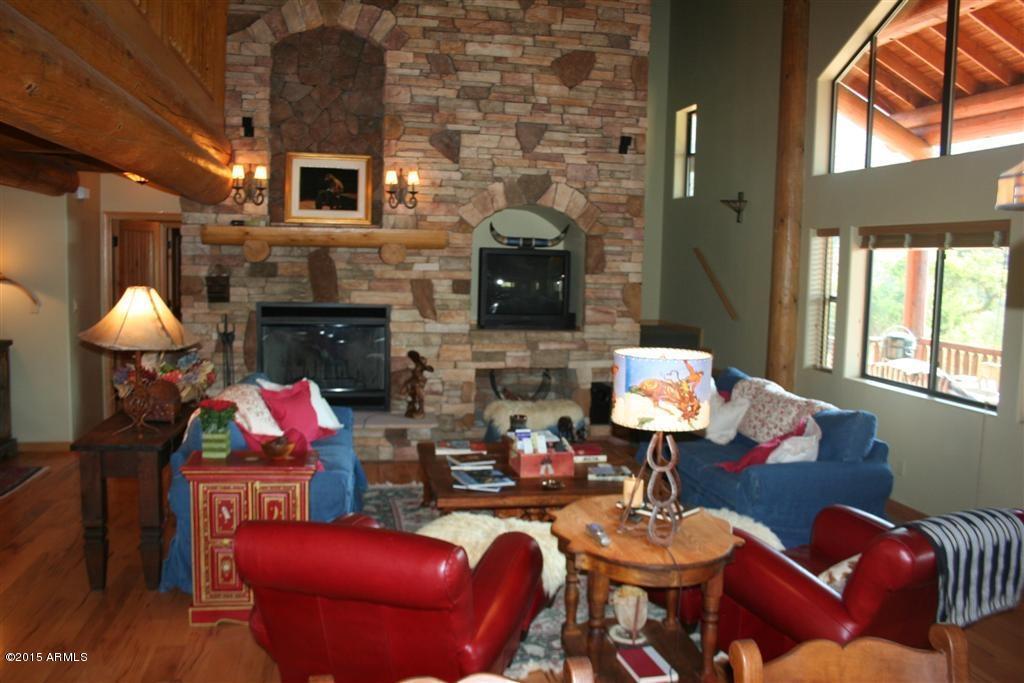 1513 North Forest Service Road Payson, AZ 85541 - Photo 4 of 39 20131004205634551848000000-o