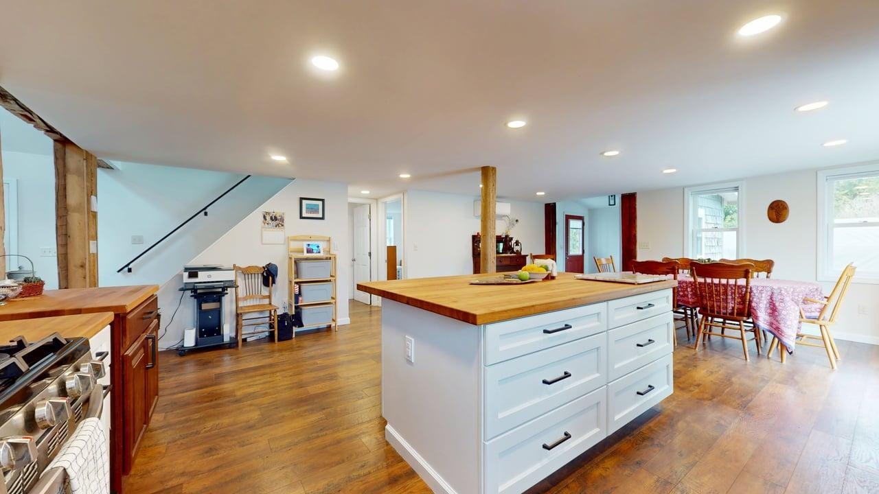 1447 Joyal Road Bakersfield, VT 05450 - Photo 18 of 59