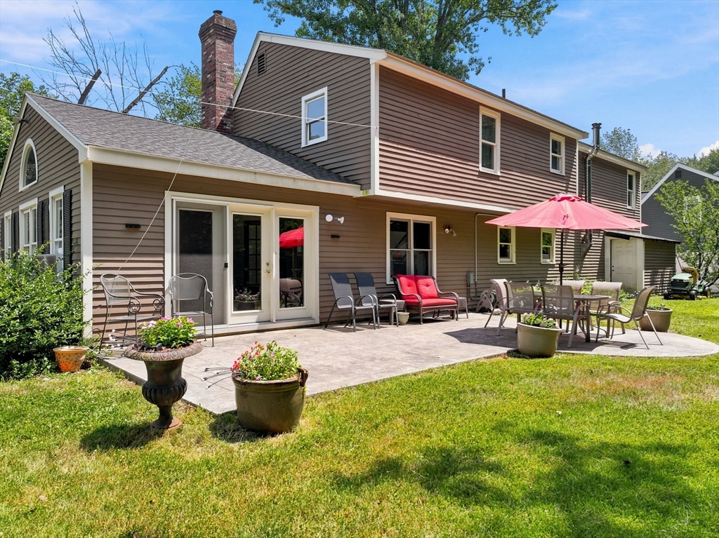 25 Mockingbird Lane Maynard, MA 01754 - Photo 25 of 31