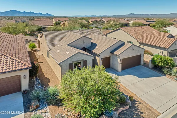 $525,000 | 61309 East Happy Jack Trail, Oracle, AZ 85623