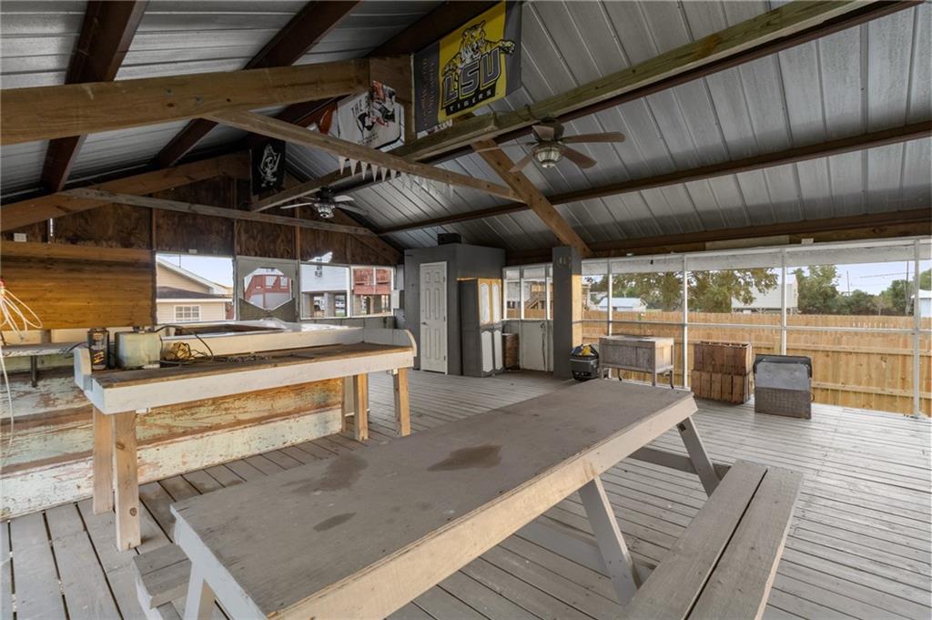 5032 Shell Road Lafitte, LA 70067 - Photo 12 of 33 Gallery Image 12