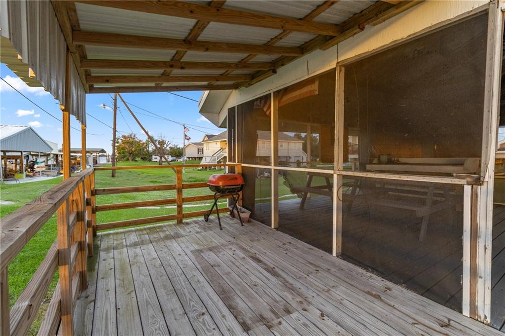 5032 Shell Road Lafitte, LA 70067 - Photo 13 of 33 Gallery Image 13