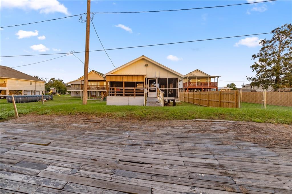 5032 Shell Road Lafitte, LA 70067 - Photo 14 of 33 Gallery Image 14