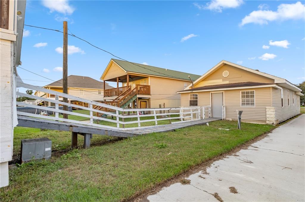 5032 Shell Road Lafitte, LA 70067 - Photo 15 of 33 Gallery Image 15