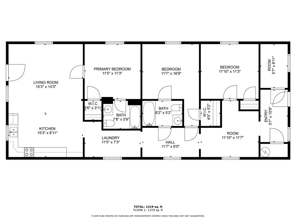 5032 Shell Road Lafitte, LA 70067 - Photo 32 of 33 Gallery Image 32