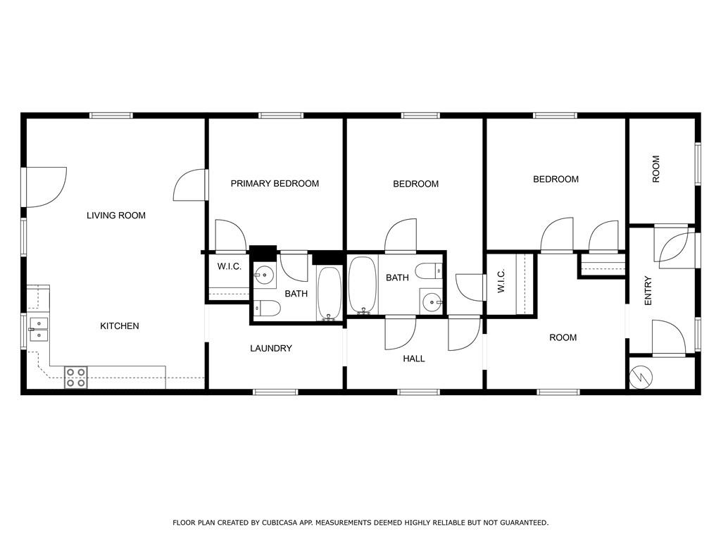 5032 Shell Road Lafitte, LA 70067 - Photo 33 of 33 Gallery Image 33