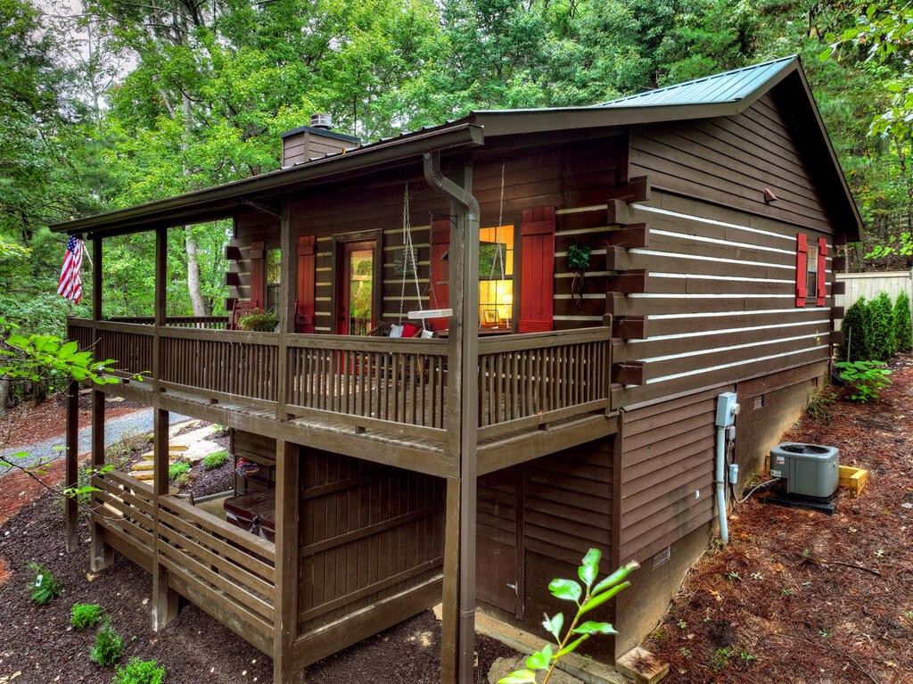 392 Cascade Lane Blue Ridge, GA 30513 - Photo 17 of 36 Gallery Image 17