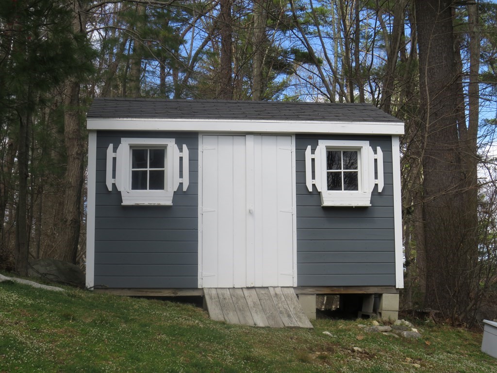 1 Vose Hill Road Maynard, MA 01754 - Photo 32 of 37 Gallery Image 32