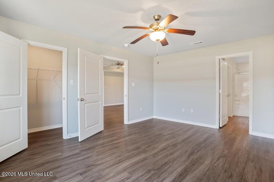 629 Oak Street Ocean Springs, MS 39564 - Photo 8 of 10 Primary bedroom