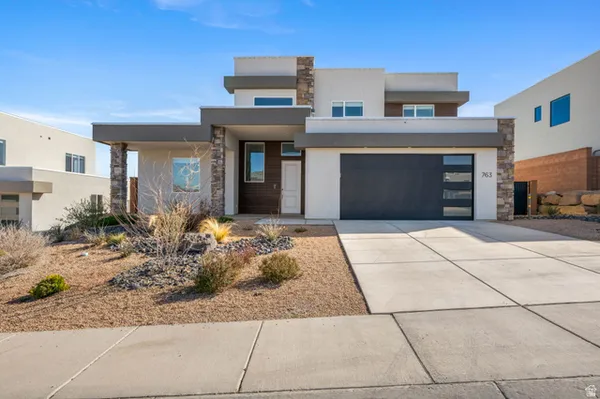 $645,999 | 763 Mincio Drive, St. George, UT 84770